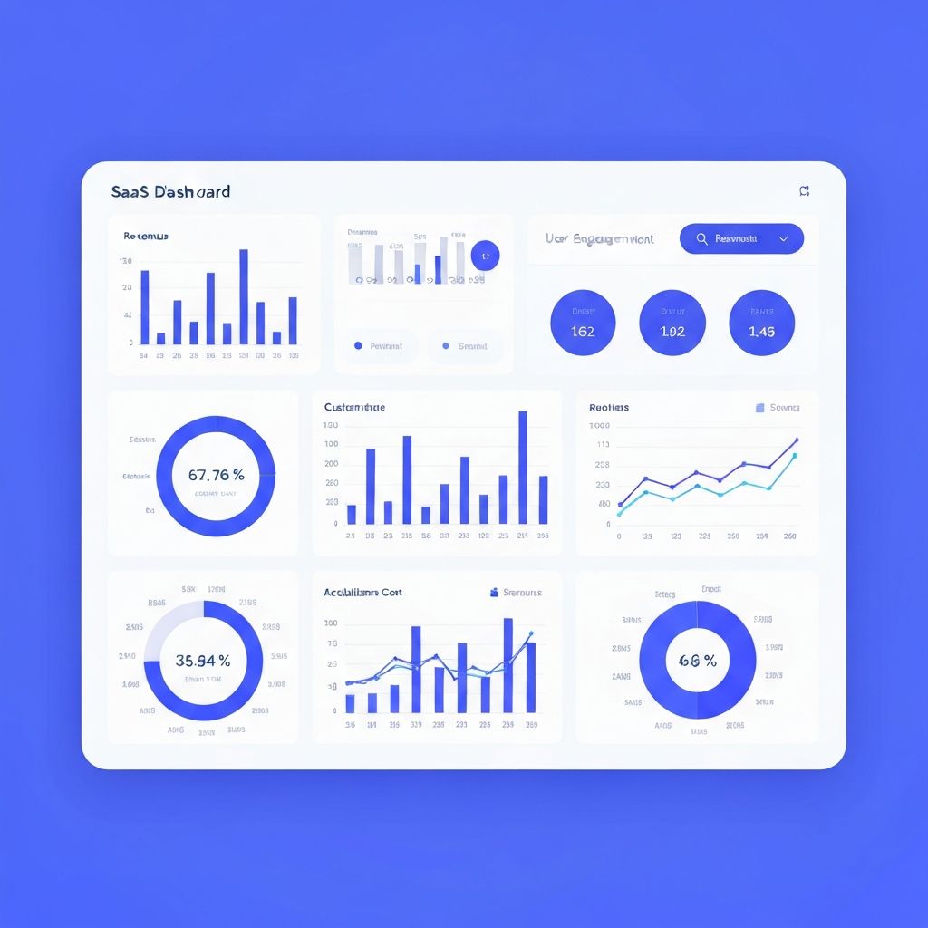 Product Dashboard
